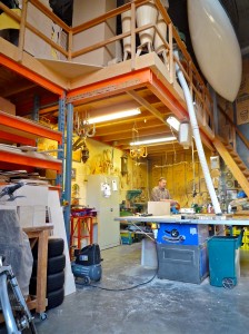 Ad Jansen op de Haar aan het werk in De Zaagbaak ad jansen op de haar aan het werk in de zaagbaak 224x300 Een goed idee vraagt om een perfecte uitwerking!